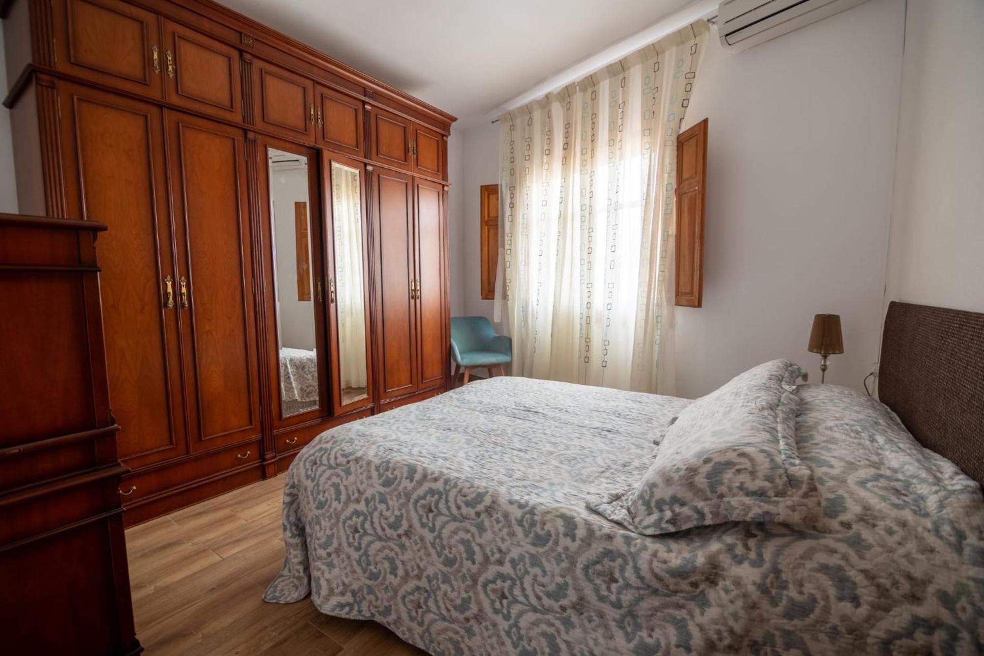 Vila Mi Huella Tomelloso Exteriér fotografie