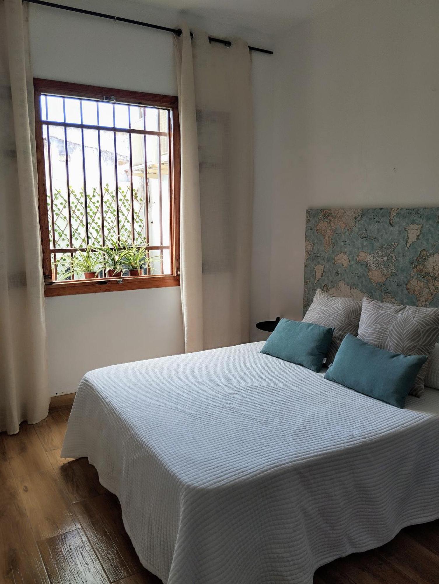 Vila Mi Huella Tomelloso Exteriér fotografie