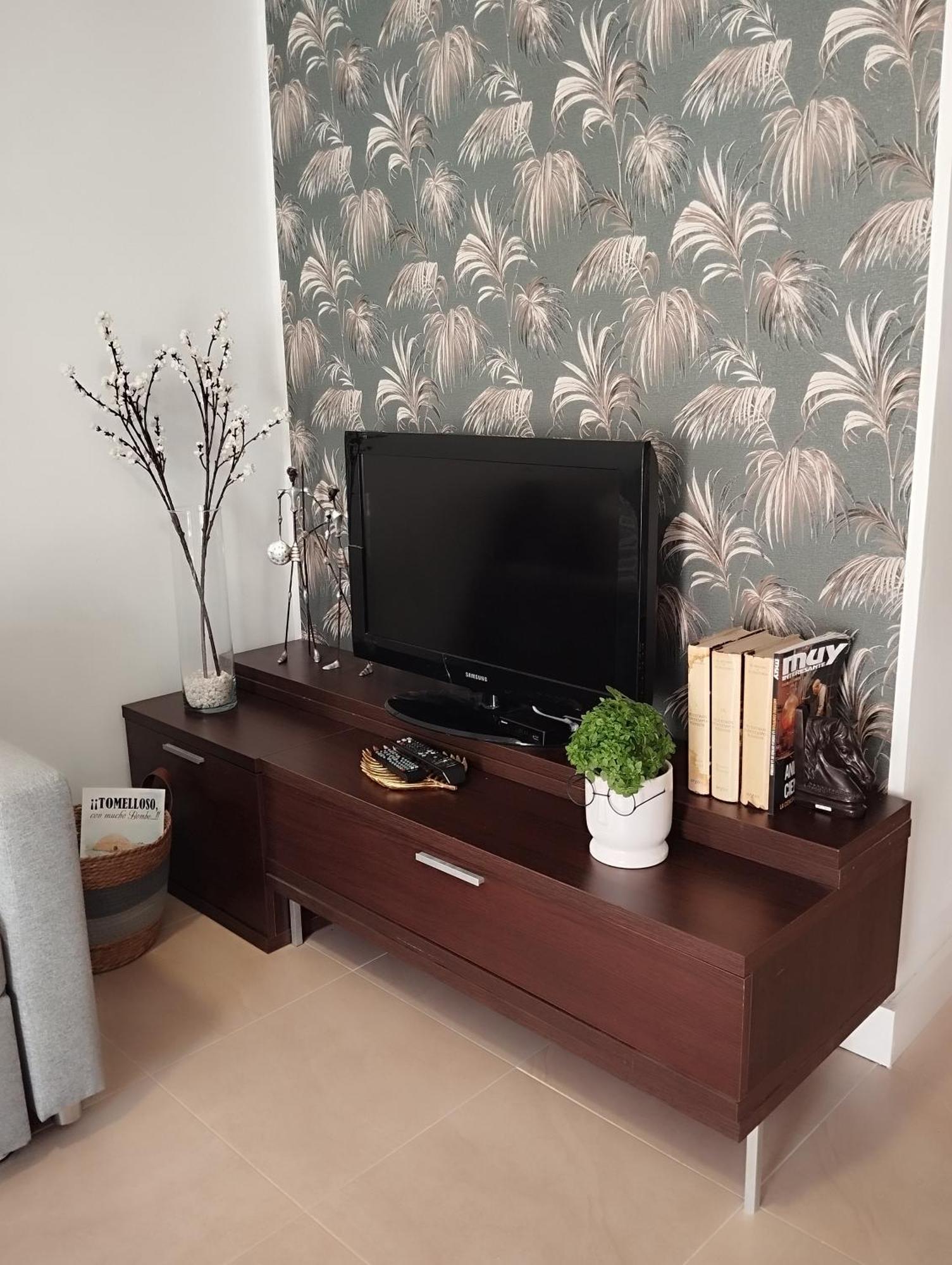 Vila Mi Huella Tomelloso Exteriér fotografie